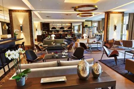 Steigenberger Köln - 2