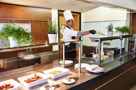 Steigenberger Köln - 11