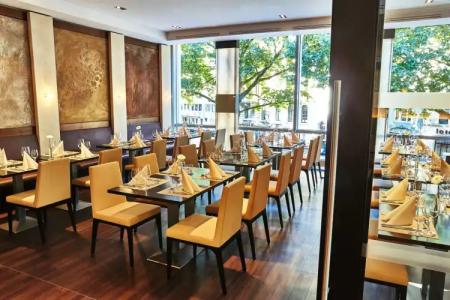 Steigenberger Köln - 27