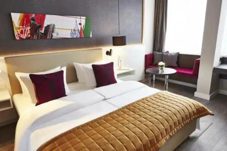 Steigenberger Köln - 4