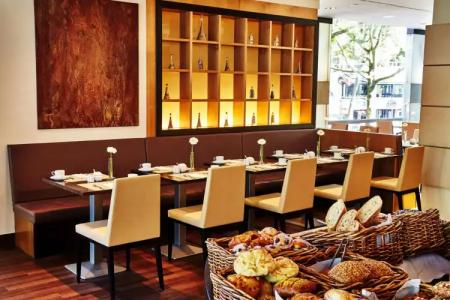 Steigenberger Köln - 28