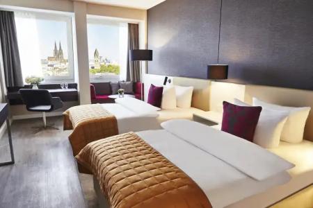 Steigenberger Köln - 3