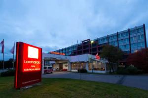 Leonardo Hotel Köln Bonn Airport, Koln