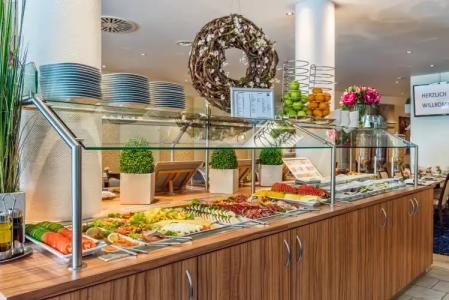 CityClass Europa am Dom - 10