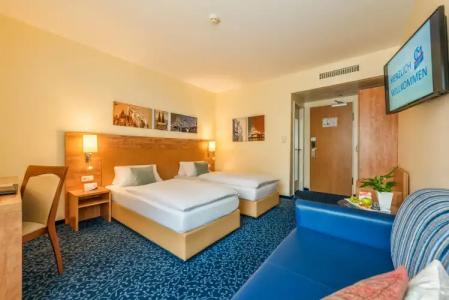 CityClass Europa am Dom - 3