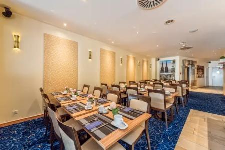 CityClass Europa am Dom - 16