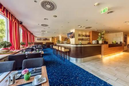 CityClass Europa am Dom - 21