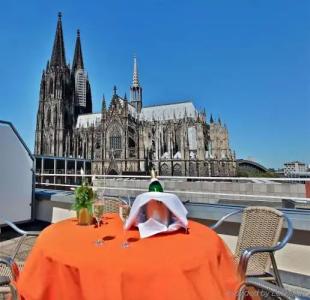 CityClass Europa am Dom - 19