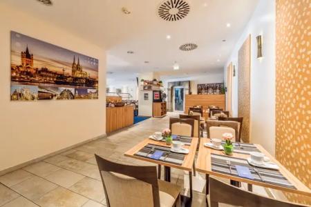 CityClass Europa am Dom - 22