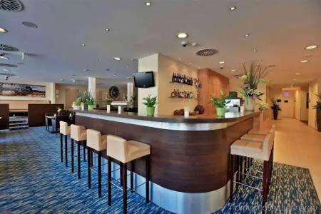 CityClass Europa am Dom - 23