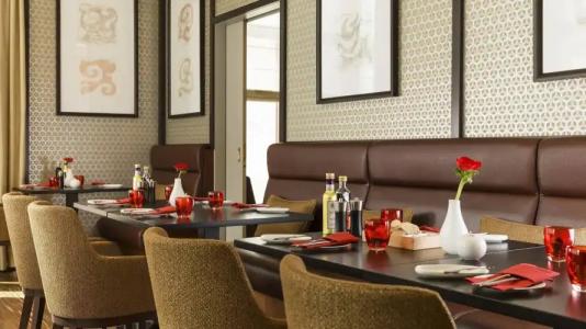 AMERON Köln Regent - 29