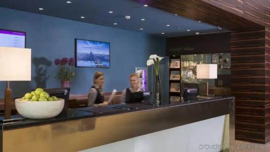 AMERON Köln Regent - 28