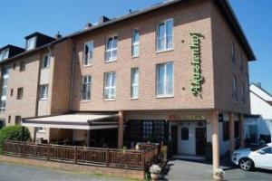 Akazienhof Hotel & Brauhaus, Koln