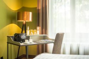 The Ascot Hotel, Koln