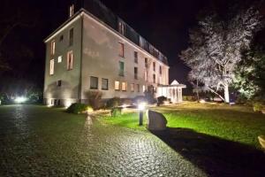 Novum Hotel Silence Garden Köln Brück, Koln