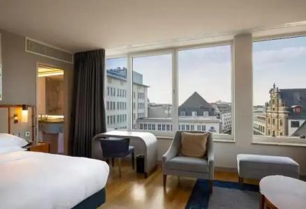 Hilton Cologne - 149