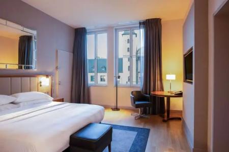 Hilton Cologne - 115