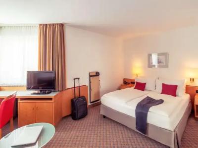 Mercure Koln City Friesenstrasse - 4