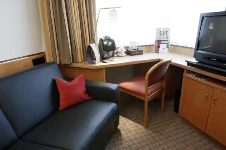 Mercure Koln City Friesenstrasse - 68