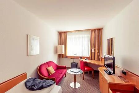 Mercure Koln City Friesenstrasse - 44