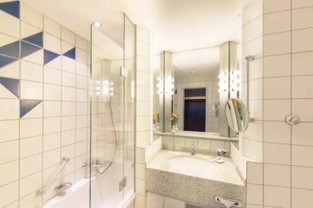 Mercure Koln City Friesenstrasse - 41