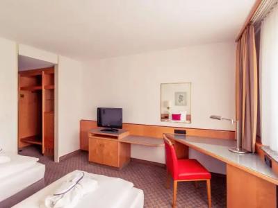 Mercure Koln City Friesenstrasse - 33