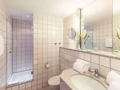 Mercure Koln City Friesenstrasse - 77