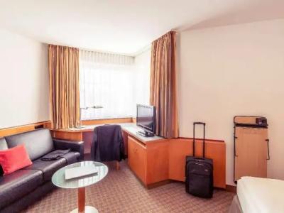 Mercure Koln City Friesenstrasse - 58