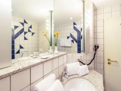 Mercure Koln City Friesenstrasse - 34