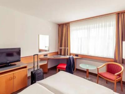 Mercure Koln City Friesenstrasse - 56