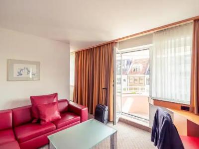 Mercure Koln City Friesenstrasse - 88