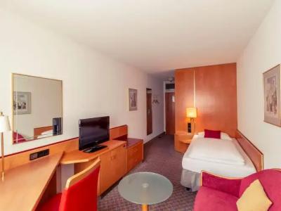 Mercure Koln City Friesenstrasse - 31