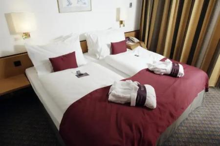 Mercure Koln City Friesenstrasse - 72