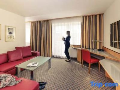 Mercure Koln City Friesenstrasse - 83