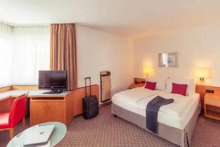 Mercure Koln City Friesenstrasse - 71