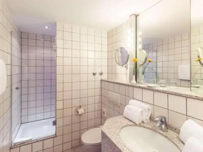 Mercure Koln City Friesenstrasse - 27