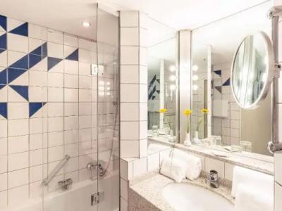 Mercure Koln City Friesenstrasse - 49