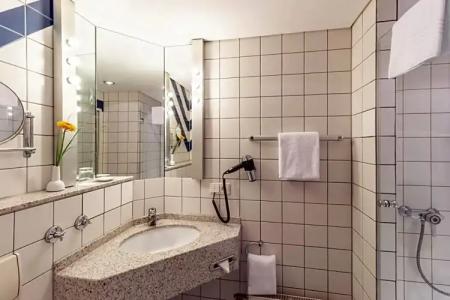 Mercure Koln City Friesenstrasse - 45