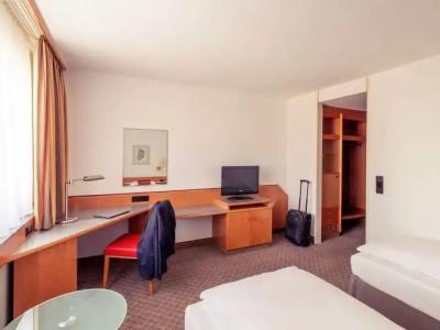 Mercure Koln City Friesenstrasse - 75