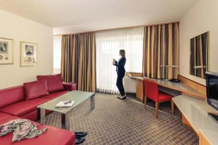 Mercure Koln City Friesenstrasse - 89