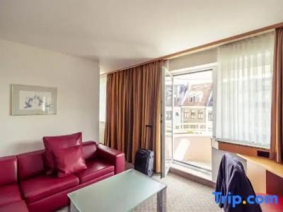 Mercure Koln City Friesenstrasse - 82