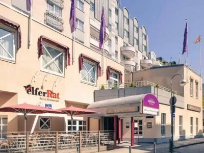 Mercure Koln City Friesenstrasse - 46