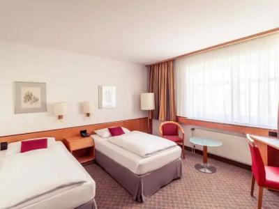 Mercure Koln City Friesenstrasse - 40