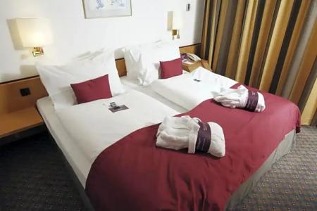 Mercure Koln City Friesenstrasse - 62