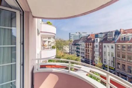 Mercure Koln City Friesenstrasse - 92