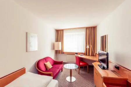 Mercure Koln City Friesenstrasse - 54