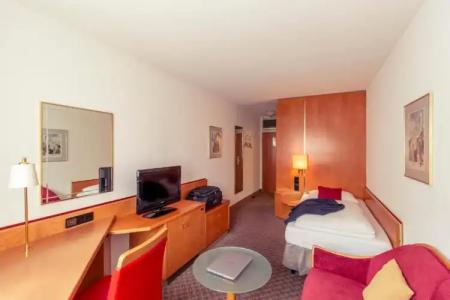 Mercure Koln City Friesenstrasse - 53