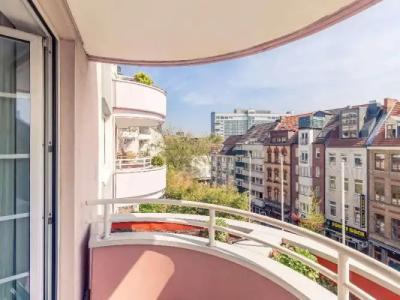 Mercure Koln City Friesenstrasse - 51