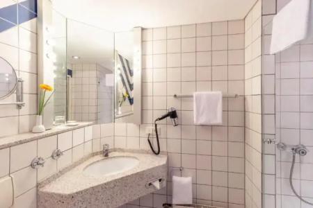 Mercure Koln City Friesenstrasse - 52