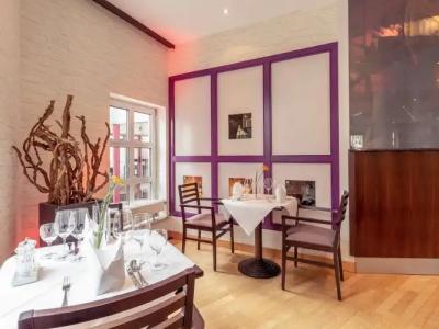 Mercure Koln City Friesenstrasse - 10